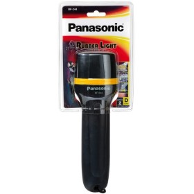 PANASONIC LANTERNA DE CAUCIUC BF-244