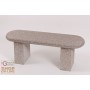 BANC PIETRA GRANILA ROSA 81007