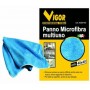 PANNI PIPPO MICROFIBRA MULTIUSO BLU 61498 CM. 40X40