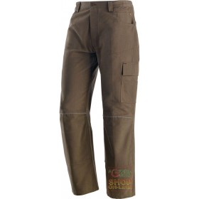 PANTALONI 100% BUMBAC PANZA DE CULOARE NOROI TG S XXXL