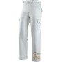 PANTALONI 100% BUMBAC SANFORIZZATO GR 250 MULTIPOCKETS CUSATURI