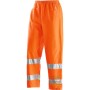 PANTALONE IN TESSUTO GB TEX CON BANDE 3M EN 471 EN 343 COLORE