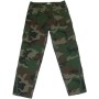 ARMY TG CAMUFLAJ PANTALONI. L la XXXL