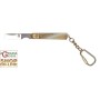 PAOLUCCI CMPANDANTIV RAZOR KNIFE. 11