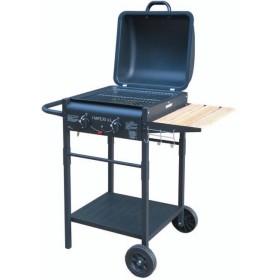 GRATAR CU GAZ CU PIATRA LAVICA MOD. ER8203N GRATAR CU GAZ CU PIATRA LAVICA MOD. ER8203N