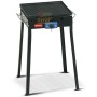 BARBECUE A GAS FERRABOLI MODELLO MONO CM. 50 X 49 X 70H.