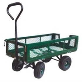 PAPILLON GARDEN CART KG. 400 ROȚI 4 MM. 250