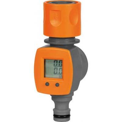 CONTALITRI DIGITAL WATER FLOW PAPILLON PENTRU ROBINET