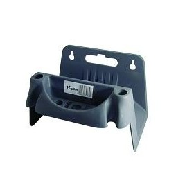 PAPILLON SUPPORTO DA PARETE PER TUBO