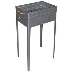 GRATAR FORNACEPICIOARE LLE FIX CM. 35x25 GRATAR FORNACEPICIOARE LLE FIX CM. 35x25