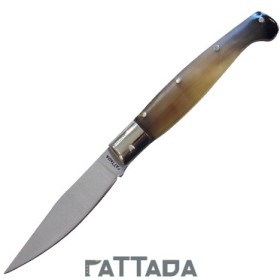 PATTADA M / CORNO LAMA CM 20 PT 20 CSM