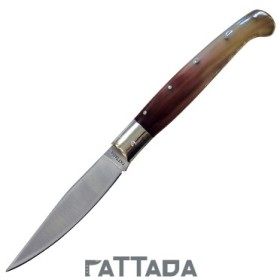 PATTADA MANICO CORNO LAMA CM 22 PT 22 CSM