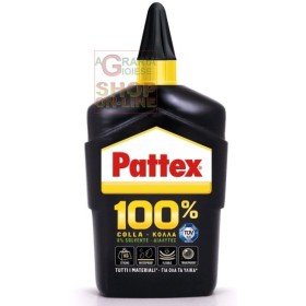 PATTEX UNIVERSAL ADLIPICI GR. 100 PATTEX UNIVERSAL ADLIPICI GR. 100