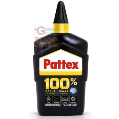 PATTEX COLLA ADESIVO UNIVERSALE GR. 200