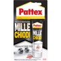 PATTEX LIPICI MILLECHIODI BLISTER TRANSPARENT GR. 40