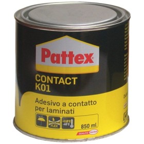 PATTEX CONTACT K01 ML 850 PATTEX CONTACT K01 ML 850