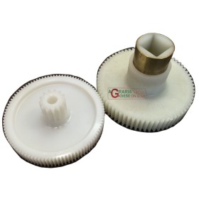 PAVI KIT INGRANAGGI PENTRU GEARMOTOR X SM