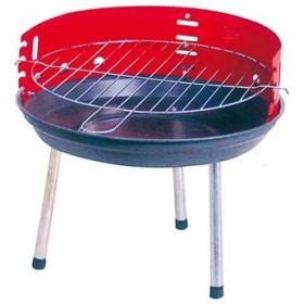 BARBECUE IN ACCIAIO MOD. SG355 BASSO BARBECUE IN ACCIAIO MOD. SG355 BASSO