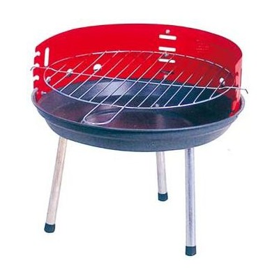 BARBECUE IN ACCIAIO MOD. SG355 BASSO