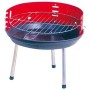 BARBECUE IN ACCIAIO MOD. SG355 BASSO