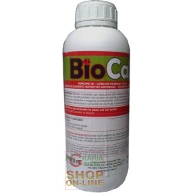 PAVONI CU CALCIU BIOCALCIMȘI FOLIAR KG. 1