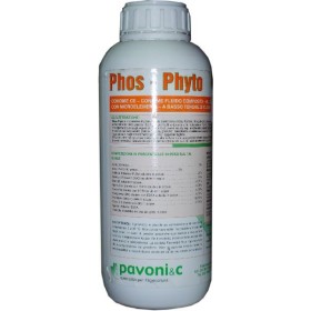 PAVONI CUCIMȘI FOLIAR PHOS-PYTO KG. 1 3.27.18 CU MICRONUTRIENȚI