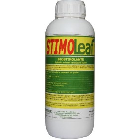 PAVONI STIMOLEAF STIMOLANTINE PENTRU PLANTE KG. 1