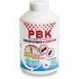 PBK INSECTICID PULBERE PIRETRU GR. 250