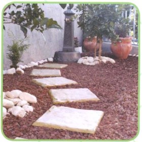 WALKWAY FOOTBOARD CM.40X40