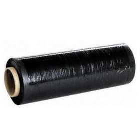 Stretch Film CMFILM. 50X250ML KG NEGRU. 2,5