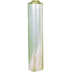 Stretch Film CMFILM. 50X300ML KG TRANSPARENT. 2,5