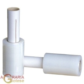 FILM STRETCH FILM CM.10x150 ml. CU MANIGLIA