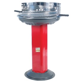 BARBECUE SUPER IDEA MOD. SG5000 BARBECUE SUPER IDEA MOD. SG5000