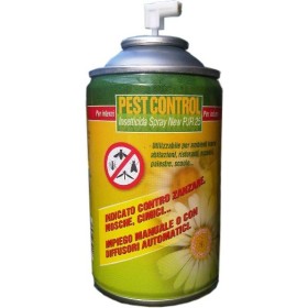 CILINDRU INSECTICID PENTRU CONTROLUL DĂUNĂTORILOR PENTRU
