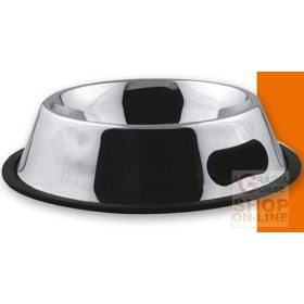 PET TRIBE BOL DE OȚEL ANTIDERAPANT MĂSURI 1 CM. 11