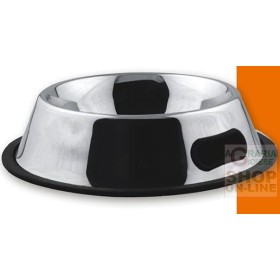 PET TRIBE BOL DE OȚEL ANTIDERAPANT MĂSOARĂ 4 CM. 17