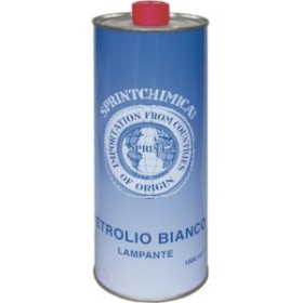 LAMPANTE ULEI ALB LT. 1