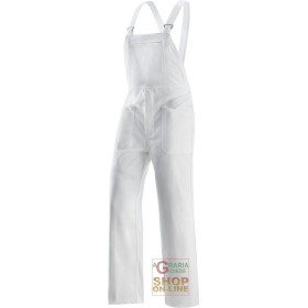 HAM SUPERMASSAUA GR 270 CULOARE ALB TG 46 62