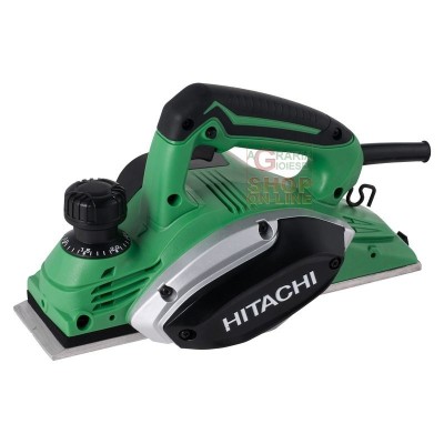 PROFESSIONAL ELECTRIC PLANER HITACHI P20SF WATT. 620