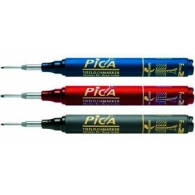 PICA MARKER LYRA 119 ALBASTRU
