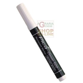 PICA MARKER MARKER MARKER 522 CLASSIC INSTANT WHITE
