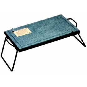 PIETRA OLLARE CON TELAIO E GAMBE CM.40X60 PIETRA OLLARE CON TELAIO E GAMBE CM.40X60