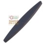 PIETRA PER AFFILARE CARBORUNDUM ORIGINALE OVALE CM. 23