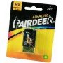 PILE PAIRDEER ALKALINE 1 PEZZO TRANSISTOR