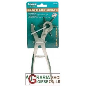 CALIPER A FOSTSTELLAMAȘINĂ DIN PIELE DIN OȚEL FORJAT 6 MOARE