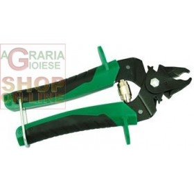 FORCEPS NET OBLIGATORIU CAVATORTA MM. 16/20 EDMA