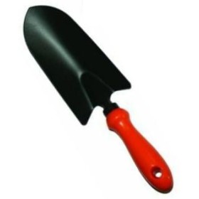 PIPPO ATTREZZO DA GIARDINO PALETTA MANICO IN PLASTICA