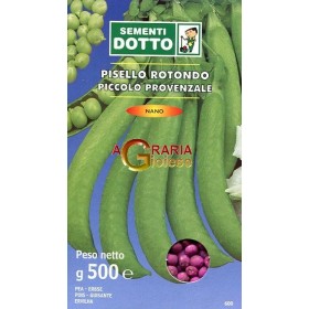 MAZĂRE GR. 500 NANO PROVENSCAL MIC MAZĂRE GR. 500 NANO PROVENSCAL MIC