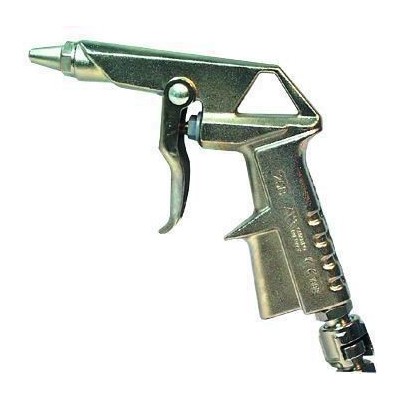 PISTOLA ANI PER SOFFIAGGIO CANNA CORTA 25/BI-11/A