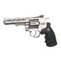 CO2 ARMA UNIRSOFT DAN WESSON 4 INCH REVOLVER CALIBRU MM. 6